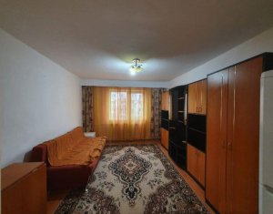 Apartment 1 rooms for sale in Cluj-napoca, zone Marasti