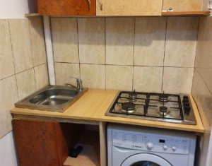 Apartment 1 rooms for sale in Cluj-napoca, zone Marasti