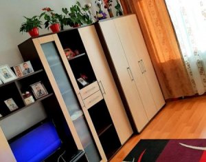 Apartment 1 rooms for sale in Cluj-napoca, zone Iris