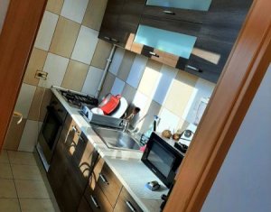 Apartment 1 rooms for sale in Cluj-napoca, zone Iris