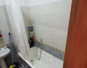 Apartment 1 rooms for sale in Cluj-napoca, zone Iris