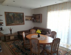 Apartament cu 3 camere, cartier Intre Lacuri, 67 mp