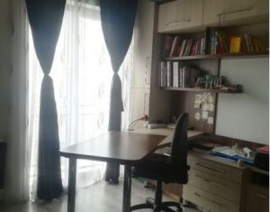 Apartament cu 3 camere, cartier Intre Lacuri, 67 mp