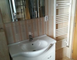 Apartment 3 rooms for sale in Cluj-napoca, zone Intre Lacuri