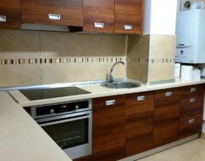 Apartment 3 rooms for sale in Cluj-napoca, zone Intre Lacuri