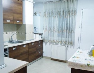 Apartment 3 rooms for sale in Cluj-napoca, zone Intre Lacuri