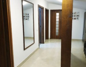 Apartament 3 camere, Intre Lacuri