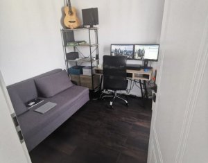 Appartement 3 chambres à vendre dans Cluj-napoca, zone Marasti