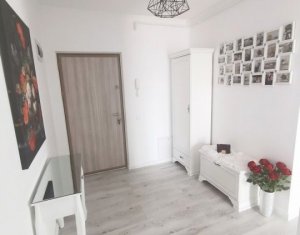 Appartement 3 chambres à vendre dans Cluj-napoca, zone Marasti