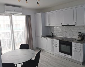 Apartment 3 rooms for sale in Cluj-napoca, zone Marasti