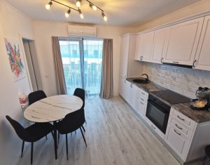 Appartement 3 chambres à vendre dans Cluj-napoca, zone Marasti