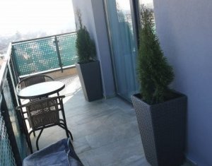 Apartment 3 rooms for sale in Cluj-napoca, zone Marasti