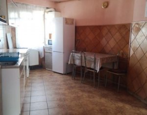 Apartament cu 4 camere, Grigorescu, 78 mp utili