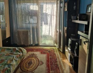 Apartament cu 4 camere, Grigorescu, 78 mp utili