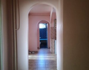 Apartament cu 4 camere, Grigorescu, 78 mp utili