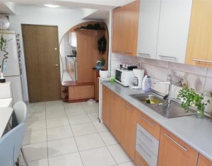 Apartament 2 camere, 50 mp, DECOMANDAT, mobilat si utilat modern, Intre Lacuri