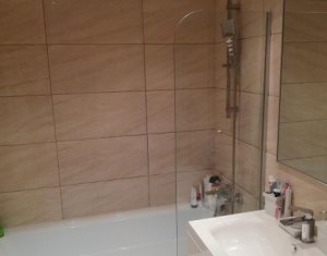 Apartament 2 camere, 50 mp, DECOMANDAT, mobilat si utilat modern, Intre Lacuri