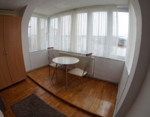 Apartament cu 2 camere + balcon inchis, 50 mp, decomandat, Intre Lacuri 