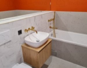 Apartament 3 camere (79,27mp), zona deosebita, terasa 27.29mp, Gheorgheni!