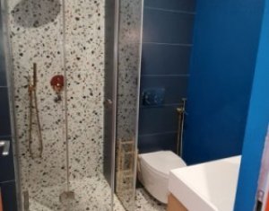 Apartament 3 camere (79,27mp), zona deosebita, terasa 27.29mp, Gheorgheni!