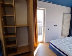 Apartament 3 camere (79,27mp), zona deosebita, terasa 27.29mp, Gheorgheni!