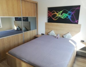 Zona UMF - Apartament 2 camere, design modern si finisaje premium