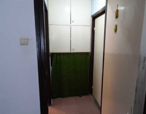 Apartament cu 3 camere, Manastur, zona Grigore Alexandrescu