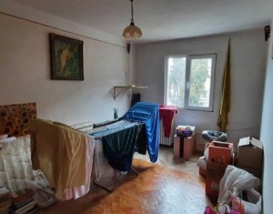 Appartement 3 chambres à vendre dans Cluj-napoca, zone Manastur