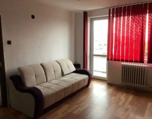 Apartament 2 camere, zona Pietei Hermes