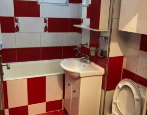 Appartement 2 chambres à vendre dans Cluj-napoca, zone Gheorgheni