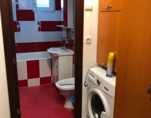 Appartement 2 chambres à vendre dans Cluj-napoca, zone Gheorgheni