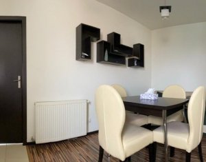Apartament cu 2 camere in centru, strada Traian, 36,54 mp
