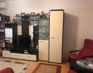 Appartement 2 chambres à vendre dans Cluj-napoca, zone Manastur