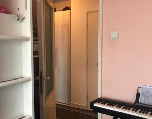 Appartement 2 chambres à vendre dans Cluj-napoca, zone Manastur