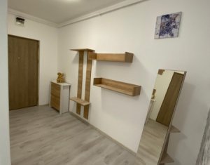 Lakás 3 szobák eladó on Cluj-napoca, Zóna Intre Lacuri