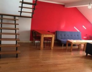 Appartement 2 chambres à vendre dans Cluj-napoca, zone Gara