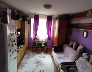 Apartament cu 2 camere, Marasti, 41mp