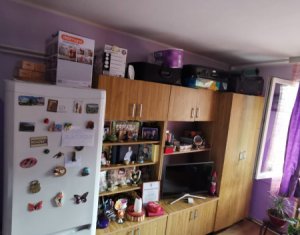 Apartament cu 2 camere, Marasti, 41mp