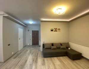 Appartement 2 chambres à vendre dans Floresti