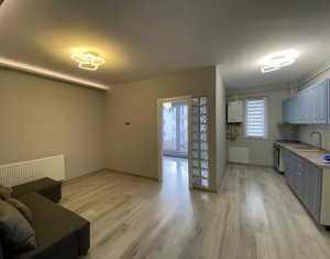 Appartement 2 chambres à vendre dans Floresti