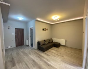 Apartament 2 camere, situat in Floresti, zona Abatorului 