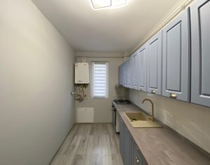 Apartament 2 camere, situat in Floresti, zona Abatorului 