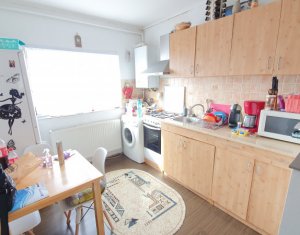 Appartement 1 chambres à vendre dans Floresti