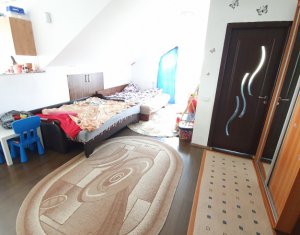 Apartament cu o camera, parcare cu CF, zona Florilor