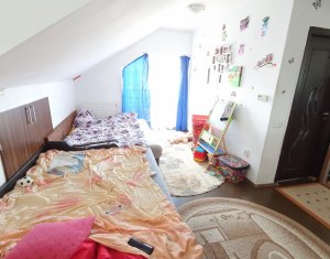 Apartament cu o camera, parcare cu CF, zona Florilor