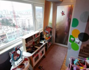 Apartment 3 rooms for sale in Cluj-napoca, zone Marasti