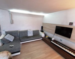 Vanzare apartament 3 camere, 78 mp, modern, boxa, Marasti