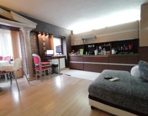 Vanzare apartament 3 camere, 78 mp, modern, boxa, Marasti