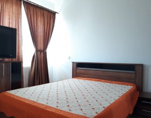 Apartament cu 2 camere, semidecomandat, 44 mp, etaj intermediar, Viva City