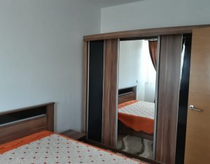 Apartament cu 2 camere, semidecomandat, 44 mp, etaj intermediar, Viva City